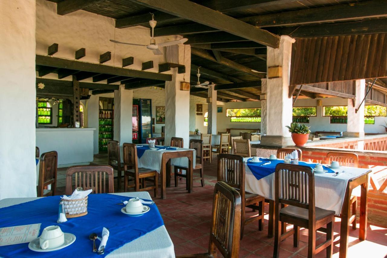 Hotel Arcoiris Puerto Escondido  Kültér fotó